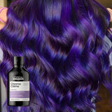 L'Oréal Professionnel Série Expert Chroma Crème purple Shampoo 300ml