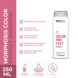 Framesi - Morphosis Color Protect Shampoo 250 ml