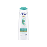 Dove Daily Moisture 2 In 1 Shampoo & Conditioner 400Ml