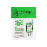 Dr Rashel Aloe Vera Soothie and Smooth Essence Mask Up, 25g