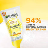 Skin Naturals Bright Complete Vitamin C Face Wash, 150g