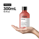 L'Oréal Professionnel Série Inforcer Shampoo 300ml