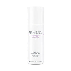 Janssen -Clarifying Cleansing Gel 500ml