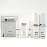 Janssen Whitening Facial Kit - Complete Kit