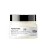 L'Oreal Professionnel Serie Expert Metal Detox Mask 250 ML - For Sensitized Hair