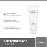 Janssen - Intensive Face Scrub 200ml