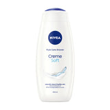 Nivea Creme Soft Shower Cream, 250ml