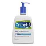 Cetaphil Oily Skin Cleanser 473ml