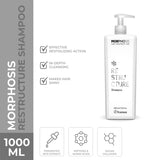 Framesi - Morphosis Restructure Shampoo 250 ML