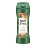 Suave Professionals Almond & Shea Butter Shampoo 373-ml