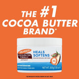 PALMERS CREAM HEALS SOFTNES COCOA BUTTER 100 GM