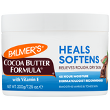 PALMERS CREAM HEALS SOFTNES COCOA BUTTER 100 GM