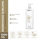 Framesi - Morphosis Sublimis Hair Oil Shampoo 250 Ml