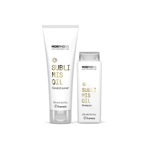 Framesi - Morphosis Sublimis Kit 250 ml