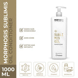 Framesi - Morphosis Sublimis Hair Oil Conditioner 250 Ml