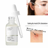 The Ordinary Salicylic Acid 2% Solution 30ml