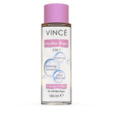 Vince Micellar Water 160-ml