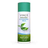 Vince Extra Glow Cleansing Milk 120-ml