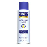 Vince Cleansing Milk 160-ml
