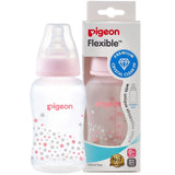 Pigeon Streamline Printed Bottle 150-ml / 5OZ