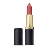 LOreal Paris - Color Riche Matte Addiction Lipstick - 640 Erotique