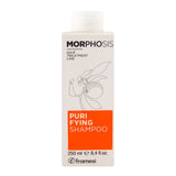 Framesi - Morphosis Hair Purifying Shampoo 250 Ml