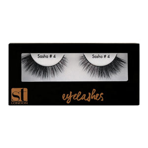 ST London - Eye Lashes - 04 - Sasha