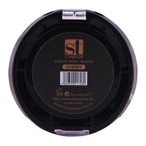 ST London - Blusher - Cherry