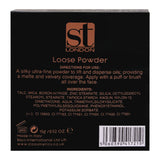 ST London - Mineralz Loose Powder - Beige