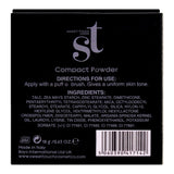 ST London - Mineralz Compact Powder - Satin 1