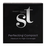 ST London - Perfect Compacting Powder - Natural - 002