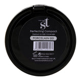 ST London - Perfect Compacting Powder - Porcelain - 001