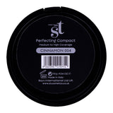 ST London - Perfect Compacting Powder - Cinnamon - 004