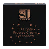 ST London - 3D Lights Eye Shadow - Pigeon