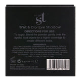 ST London - Dual Wet & Dry Eye Shadow - Gold