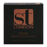 ST London - Dual Wet & Dry Eye Shadow - Pink