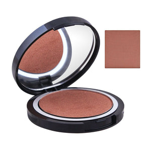 ST London - Dual Wet & Dry Eye Shadow - Rust