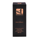 ST London - Silk Effect Fluid Foundation - Ivory