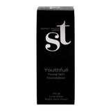 ST London - Youthfull Young Skin Foundation - YS 07