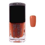 ST London - Colorist Nail Paint - ST045 - Chocolate