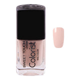 ST London - Colorist Nail Paint - ST035 - Nude Beige