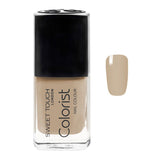 ST London - Colorist Nail Paint - ST037 - Cappuccino