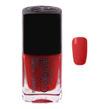 ST London - Colorist Nail Paint - ST007 - Hot Red