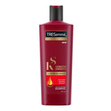 Tresemme Keratin Smooth With Keratin And Argan Oil, Pro Collection Shampoo, 370ml