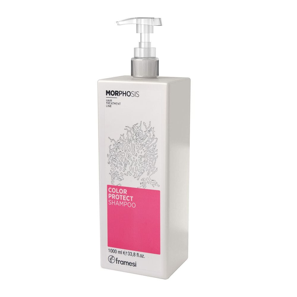 Framesi - Color Protect Shampoo - 1000 ml