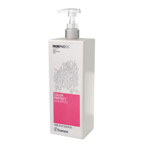Framesi - Hair Color Protect Shampoo - 1000 Ml