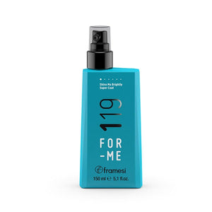 Framesi - FOR ME 119 Shine Me Brightly Super Coat - brandcity.pk