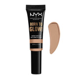 NYX Born To Glow Radiant Concealer, Soft Beige