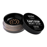 NYX Can't Stop Won't Stop Setting Powder, Medium
