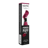 NYX Powder Puff Lippie Lip Cream, Moody